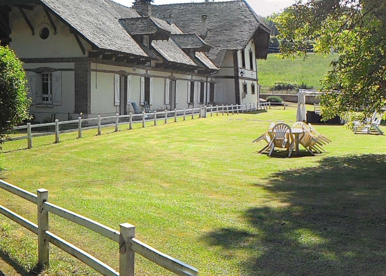 Maison Lalongere Longueville  Dış mekan fotoğraf