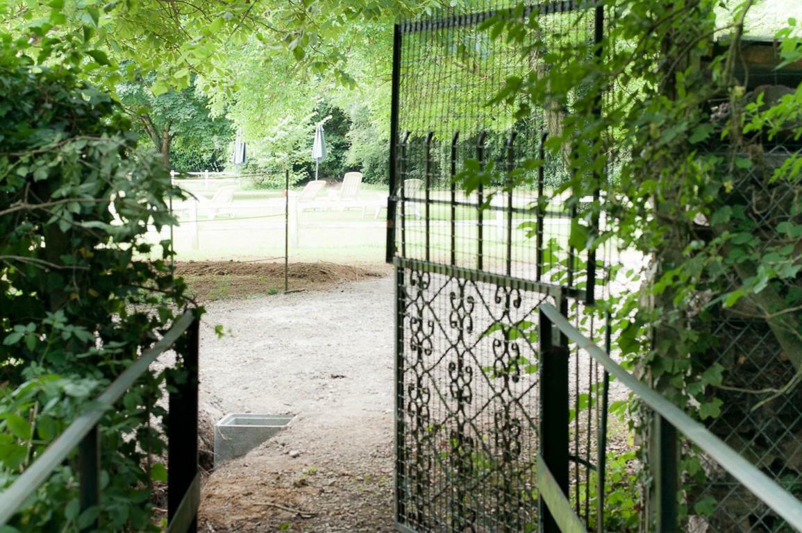 Maison Lalongere Longueville  Dış mekan fotoğraf