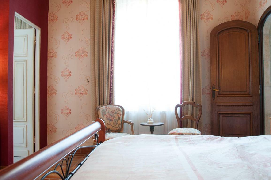 Maison Lalongere Longueville  Dış mekan fotoğraf