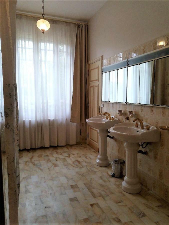 Maison Lalongere Longueville  Dış mekan fotoğraf